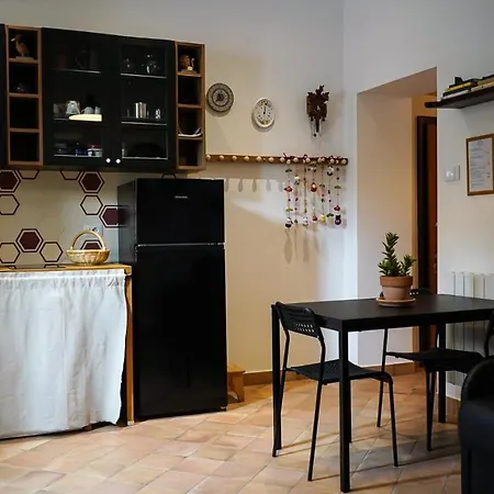 Palazzina Mariani Aparthotel *