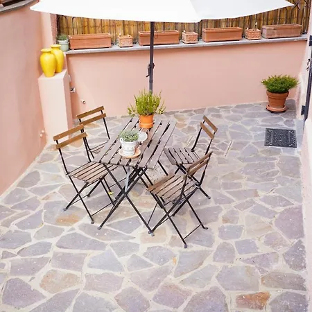 Palazzina Mariani Rome