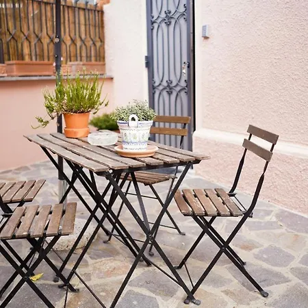 Palazzina Mariani Aparthotel Roma