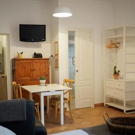 Aparthotel Palazzina Mariani *