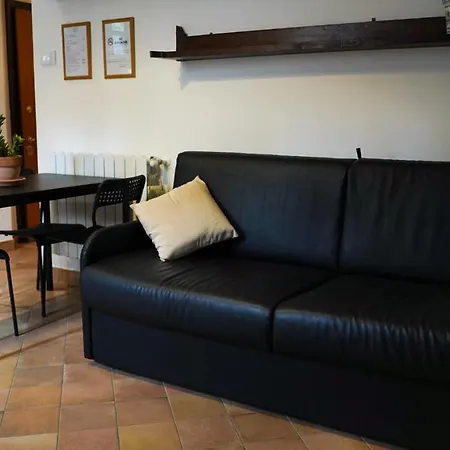 Aparthotel Palazzina Mariani *