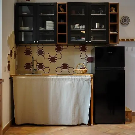 Palazzina Mariani Aparthotel *