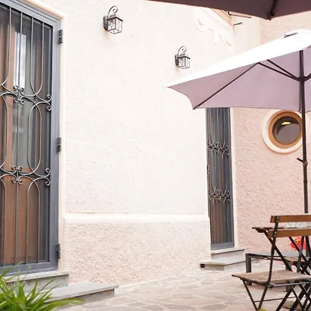 Palazzina Mariani Aparthotel *