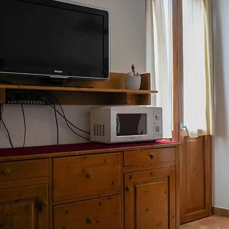 Aparthotel Palazzina Mariani Rome
