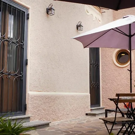 Palazzina Mariani Aparthotel