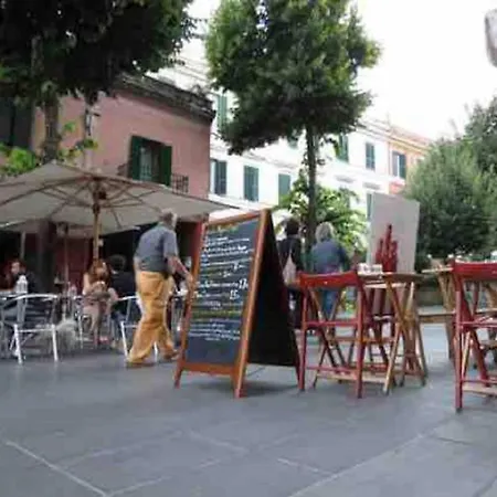 Vic Pigneto, Luxury House Terrace Apartment Rome