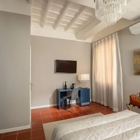 Affittacamere Belsiana House 2*