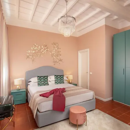 Affittacamere Belsiana House