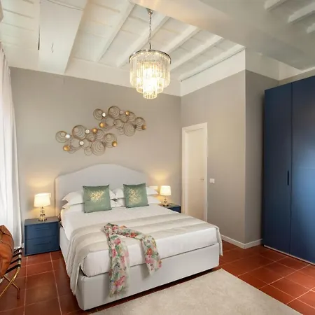 Belsiana House Affittacamere