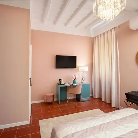 Affittacamere Belsiana House 2*