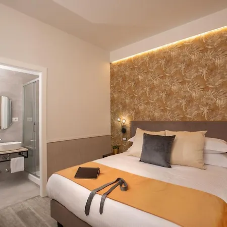 Sophie Terrace 3*