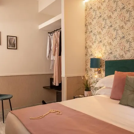 Sophie Terrace Rome