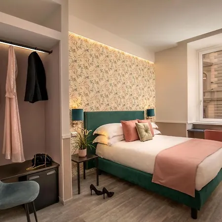 Sophie Terrace 3* Rome