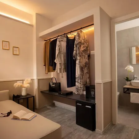 Sophie Terrace 3* Rome