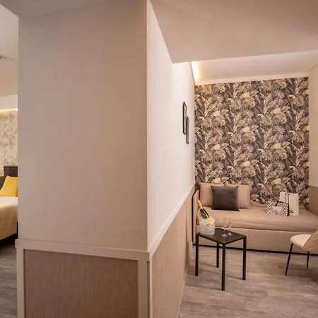 Hotel Sophie Terrace
