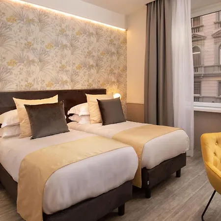 Sophie Terrace 酒店 罗马