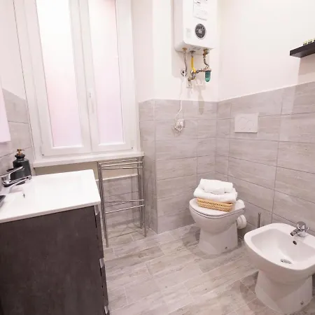 The Rent - Close To Termini Station Rome