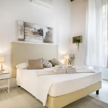 Guest house White Ostilia *
