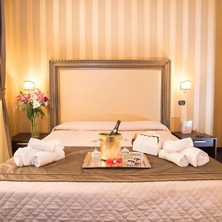 Guest house Nice Rome Holiday