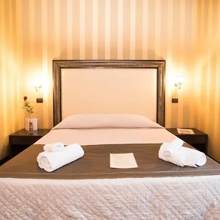 Nice Rome Holiday Guest house
