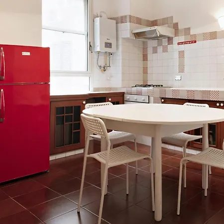 Apartment Vatican Welc-home