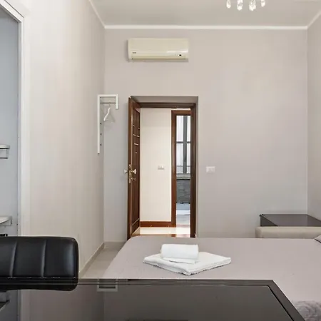 Apartament Vatican Welc-home