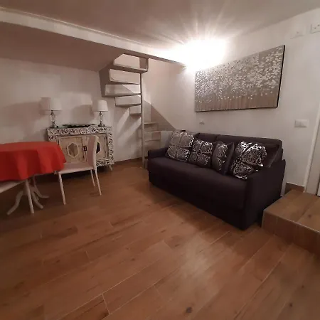 Navona House * Рим