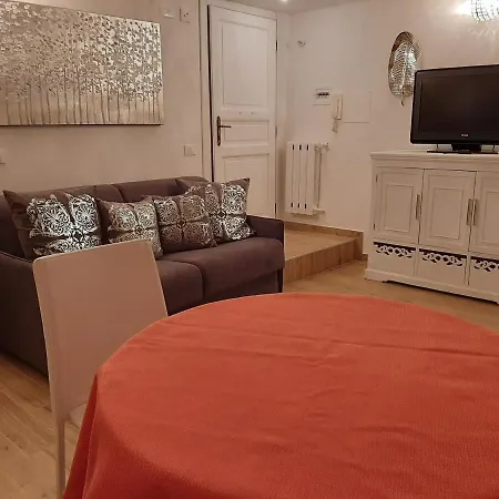 Navona House Апартаменты *