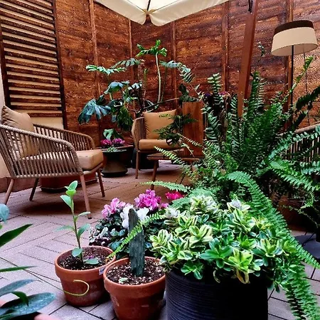 Corso 107 Wellness & * Rome