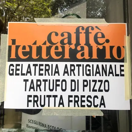 Ostello Roma Piramide Roma