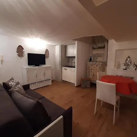Navona House Апартаменты Рим