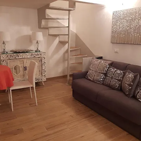 Navona House Рим