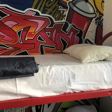 Hostel Roma For Backpackers *