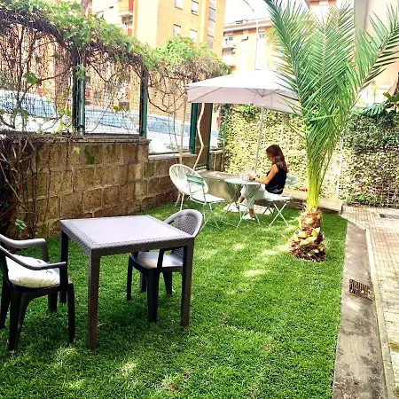 Holiday home Vatican Garden *