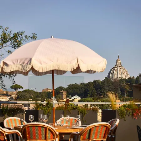 Mama Shelter Hotel