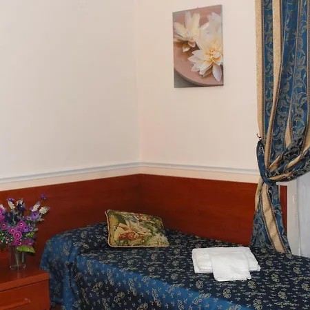 Bed & Breakfast Gerbera *