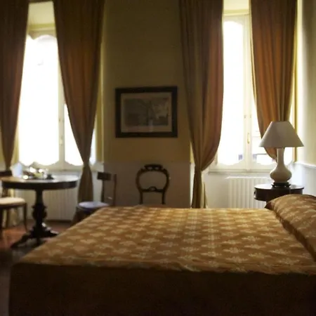 Relais Teatro Argentina Rome