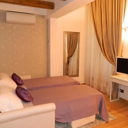 Home Suite Rome Apartment Rome