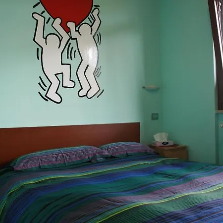 A Casa Di Nannalì Bed & Breakfast 2*