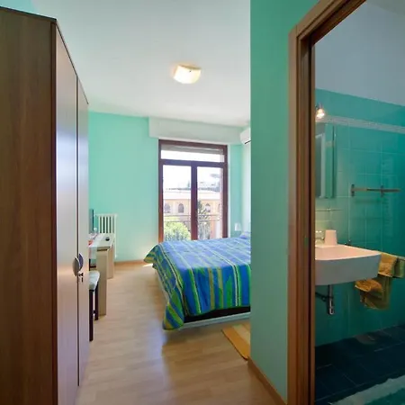 Bed & Breakfast A Casa Di Nannalì Roma