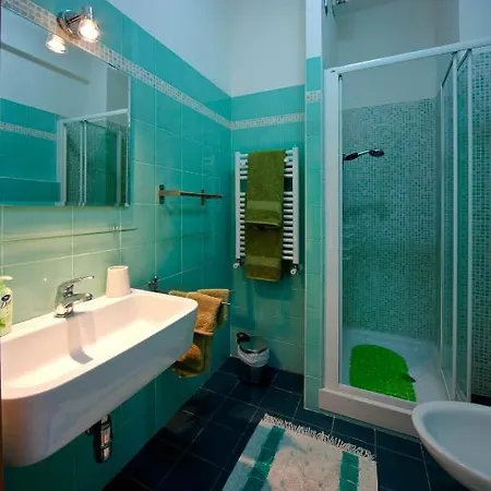 A Casa Di Nannalì Roma