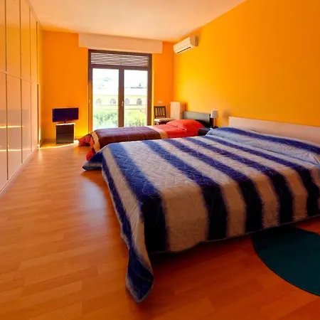 A Casa Di Nannali