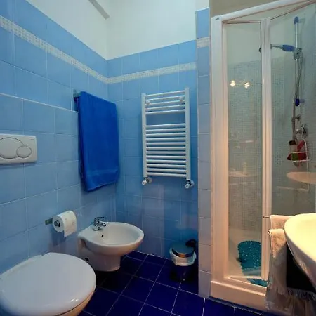 A Casa Di Nannalì Bed & Breakfast