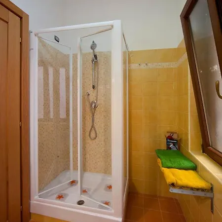 A Casa Di Nannali Bed & Breakfast 2*