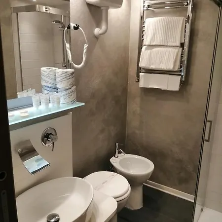 Verona Hotel Rom