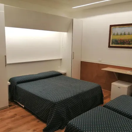 Verona Hotel Rom