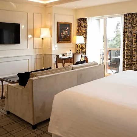 Parco Dei Principi Grand & Otel Roma