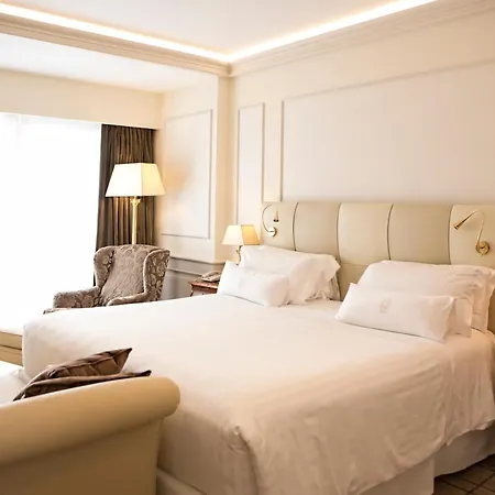 Otel Parco Dei Principi Grand & Roma