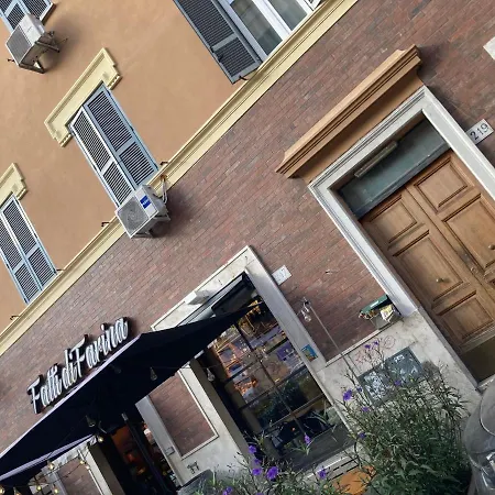 Old Bakery & Apartment *