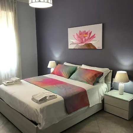 Apartment Furio Camillo Luminoso Rome